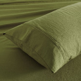 Aldrin Home Beatrix Linen &amp; Cotton Pillowcases