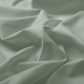 Aldrin Home Sage Arosa 1500TC Cotton-Blend Quilt Cover Set