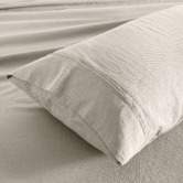 Aldrin Home Beatrix Linen &amp; Cotton Pillowcases