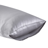 Aldrin Home Marais Mulberry Silk King Pillowcases