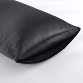 Aldrin Home Marais Mulberry Silk King Pillowcases