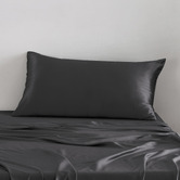 Aldrin Home Marais Mulberry Silk King Pillowcase