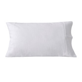 Aldrin Home Beatrix Linen &amp; Cotton Pillowcases