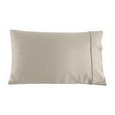 Aldrin Home Beatrix Linen &amp; Cotton Pillowcases