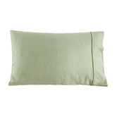 Aldrin Home Beatrix Linen &amp; Cotton Pillowcases