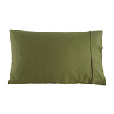 Aldrin Home Beatrix Linen &amp; Cotton Pillowcases