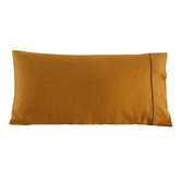 Aldrin Home Beatrix Linen &amp; Cotton Pillowcases