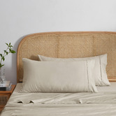 Aldrin Home 1500TC Cotton Rich Standard Pillowcases