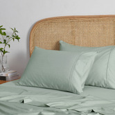 Aldrin Home 1500TC Cotton Rich Standard Pillowcases