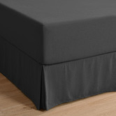 Aldrin Home Linen &amp; Cotton Valance
