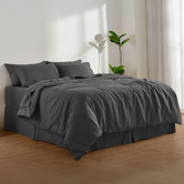 Aldrin Home Linen &amp; Cotton Valance