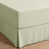 Aldrin Home Linen &amp; Cotton Valance