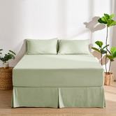 Aldrin Home Linen &amp; Cotton Valance