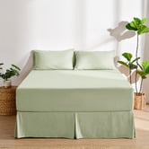 Aldrin Home Riviera Linen &amp; Cotton Valance