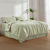 Aldrin Home Linen &amp; Cotton Valance