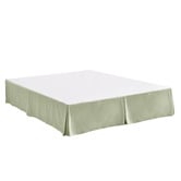 Aldrin Home Riviera Linen &amp; Cotton Valance