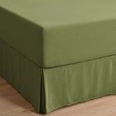 Aldrin Home Linen &amp; Cotton Valance