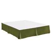 Aldrin Home Riviera Linen &amp; Cotton Valance