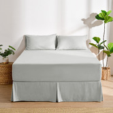 Aldrin Home Linen &amp; Cotton Valance