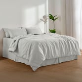 Aldrin Home Riviera Linen &amp; Cotton Valance