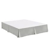 Aldrin Home Riviera Linen &amp; Cotton Valance
