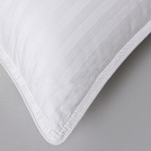 Aldrin Home Etienne Cotton &amp; Microfibre King Pillows