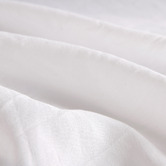 Aldrin Home Washed Microfibre Body Pillowcases