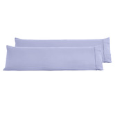 Aldrin Home Washed Microfibre Body Pillowcases