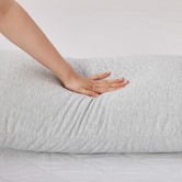 Aldrin Home Paisley Bamboo Memory Foam Standard Pillows