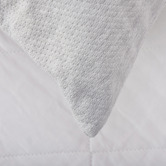 Aldrin Home Paisley Bamboo Memory Foam Standard Pillows
