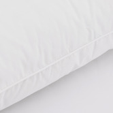 Aldrin Home Kaia Cotton Medium Profile Standard Pillows