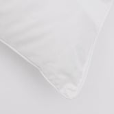 Aldrin Home Kaia Cotton Medium Profile Standard Pillows