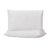 Aldrin Home Kaia Cotton High Profile Standard Pillows