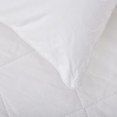 Aldrin Home Kaia Cotton High Profile Standard Pillows