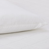 Aldrin Home Kaia Cotton High Profile Standard Pillows