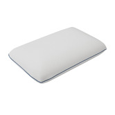 Aldrin Home Brinley Memory Foam Standard Pillow