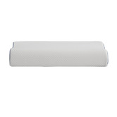 Aldrin Home Brinley Memory Foam Contour Pillow
