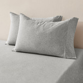 Aldrin Home Ceres Cotton Jersey Fitted Sheet Set