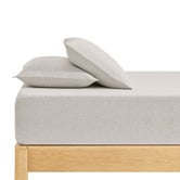 Aldrin Home Ceres Cotton Jersey Fitted Sheet Set