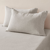 Aldrin Home Ceres Cotton Jersey Fitted Sheet Set