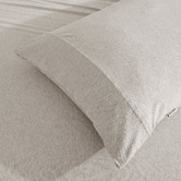 Aldrin Home Ceres Cotton Jersey Pillowcases