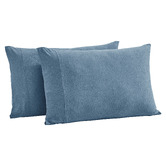Aldrin Home Ceres Cotton Jersey Pillowcases