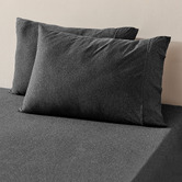 Aldrin Home Ceres Cotton Jersey Fitted Sheet Set