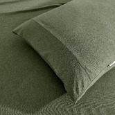 Aldrin Home Ceres Cotton Jersey Fitted Sheet Set