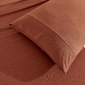 Aldrin Home Ceres Cotton Jersey Pillowcases