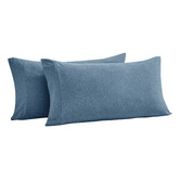 Aldrin Home Ceres Cotton Jersey Pillowcases