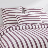 Aldrin Home Maeve Yarn-Dyed Washed Cotton Sheet Set