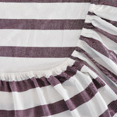 Aldrin Home Maeve Yarn-Dyed Washed Cotton Sheet Set