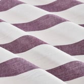 Aldrin Home Maeve Yarn-Dyed Washed Cotton Pillowcases