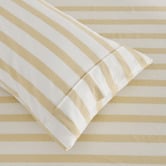 Aldrin Home Maeve Yarn-Dyed Washed Cotton Pillowcases
